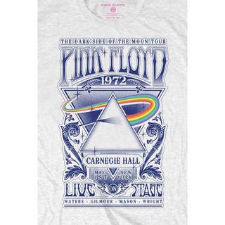 Pink Floyd  Carnegie Hall TShirt 