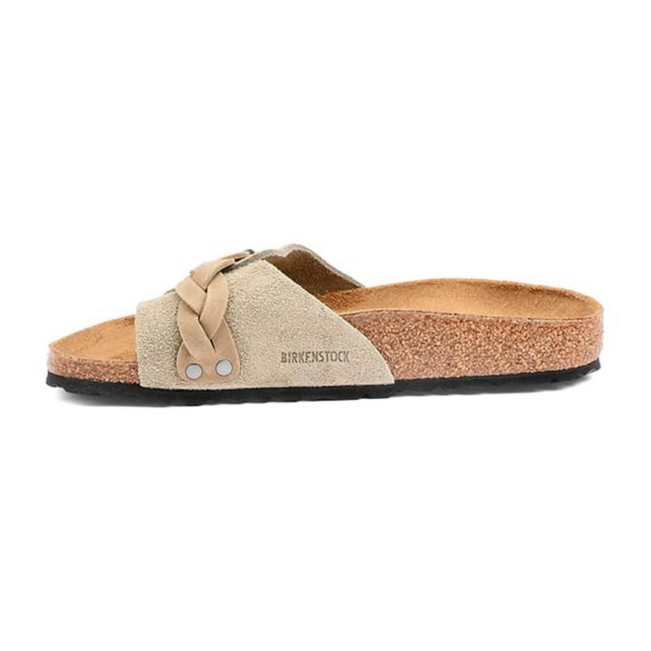 BIRKENSTOCK Oita Braided N Sandalen  