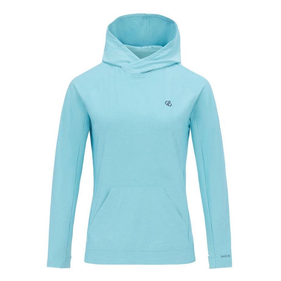 Dare 2B Sweat à Capuche Léger Sprint City  