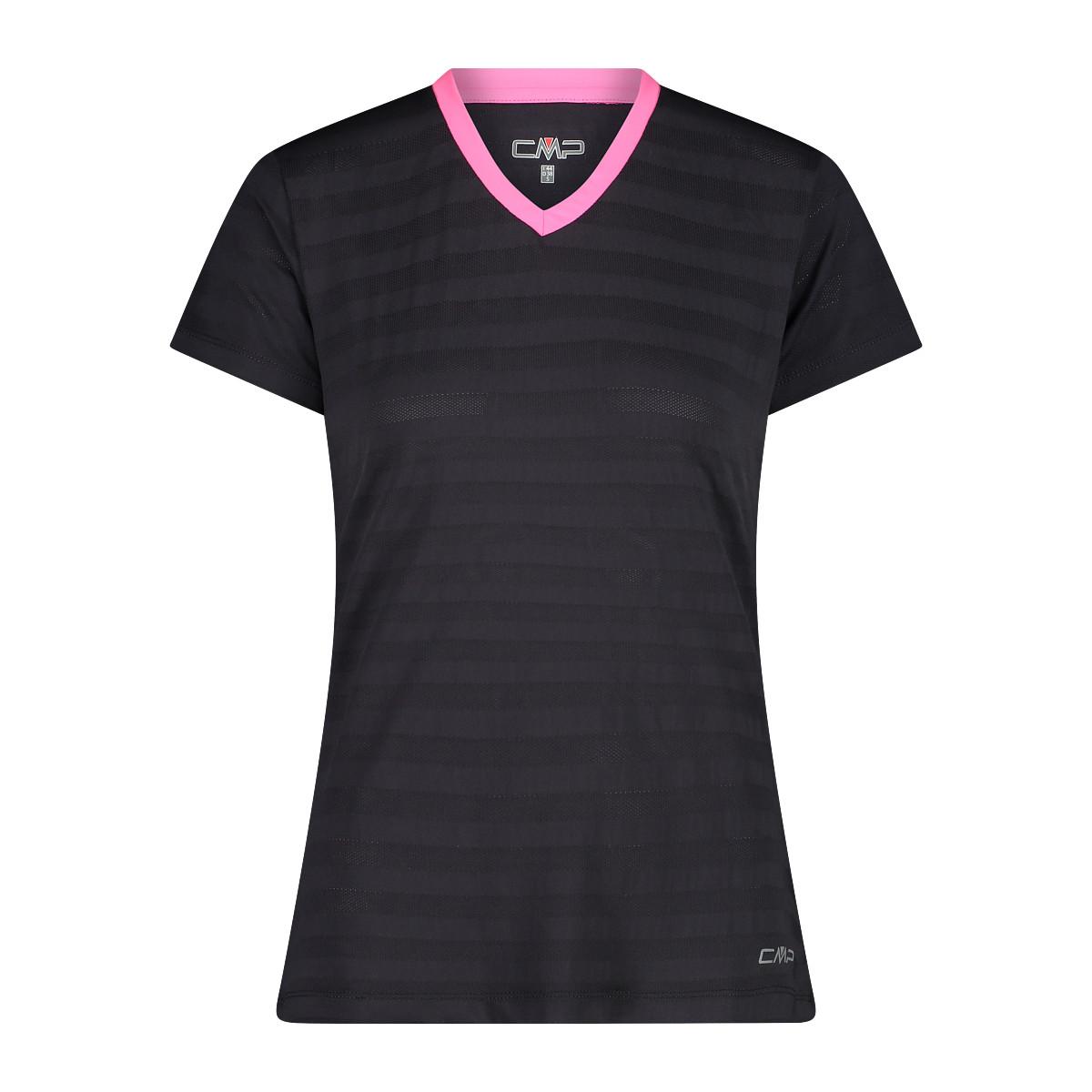 CMP  T-shirt femme 