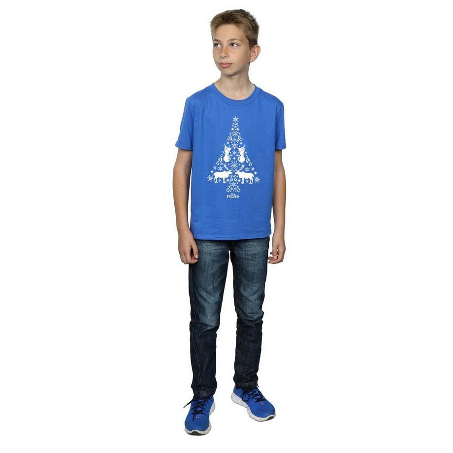 Disney  Tshirt FROZEN 