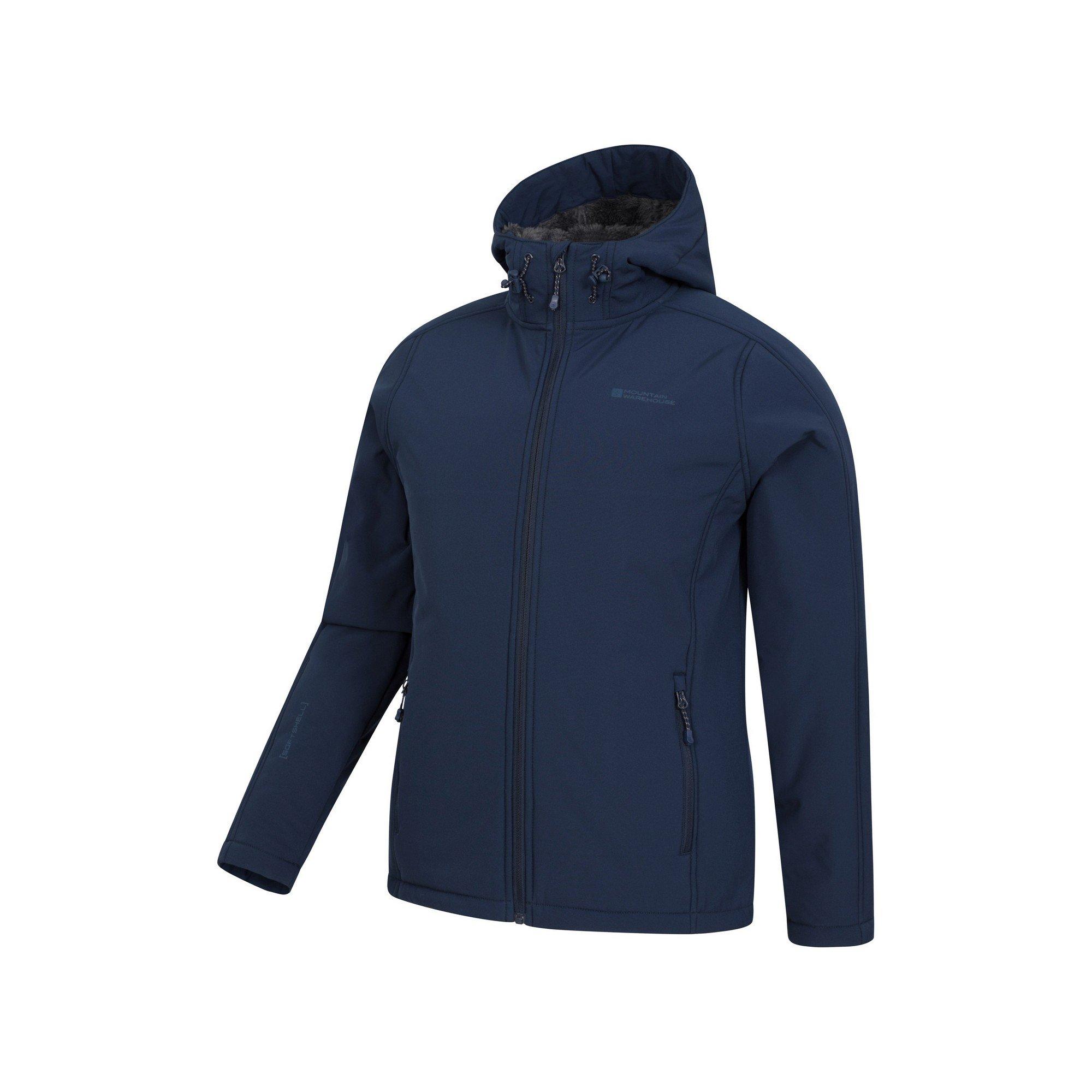 Mountain Warehouse Arctic II Softshelljacke  