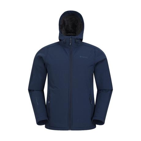 Mountain Warehouse Arctic II Softshelljacke  