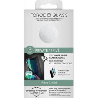 Force Power  Protection d'écran pour iPhone 13 mini 