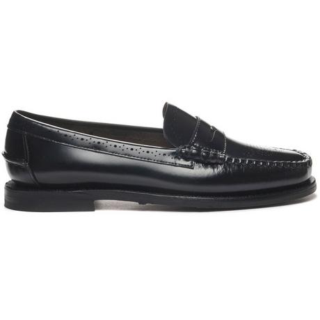 Sebago  mocassini da dan perf 