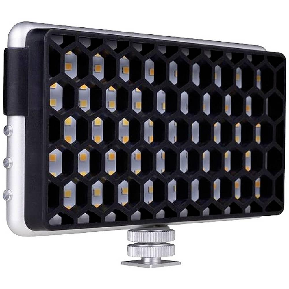 Dörr  SVL-180 PB PRO LED Videoleuchte Anzahl LEDs=180 Bi-Color 