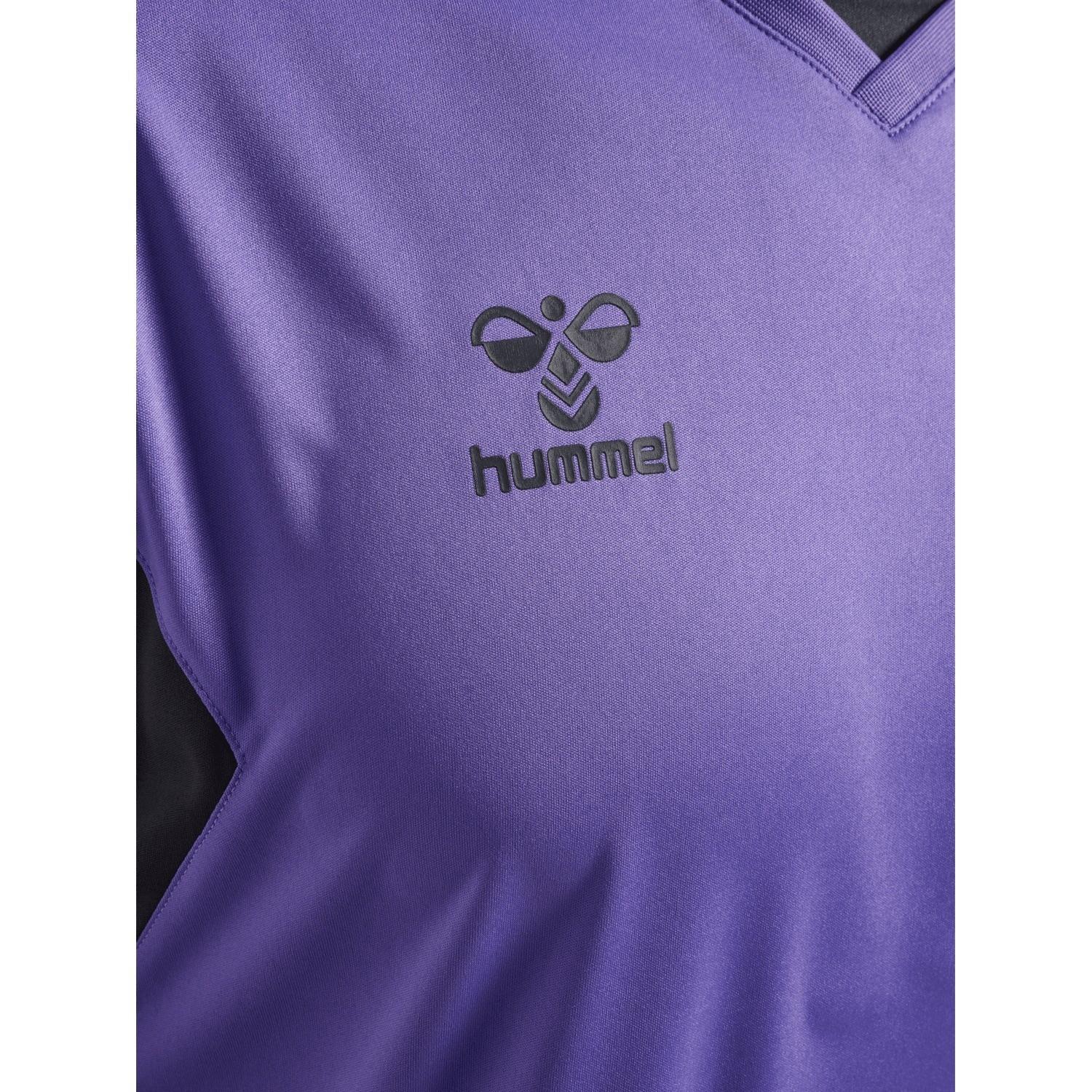 Hummel  maillot authentic 