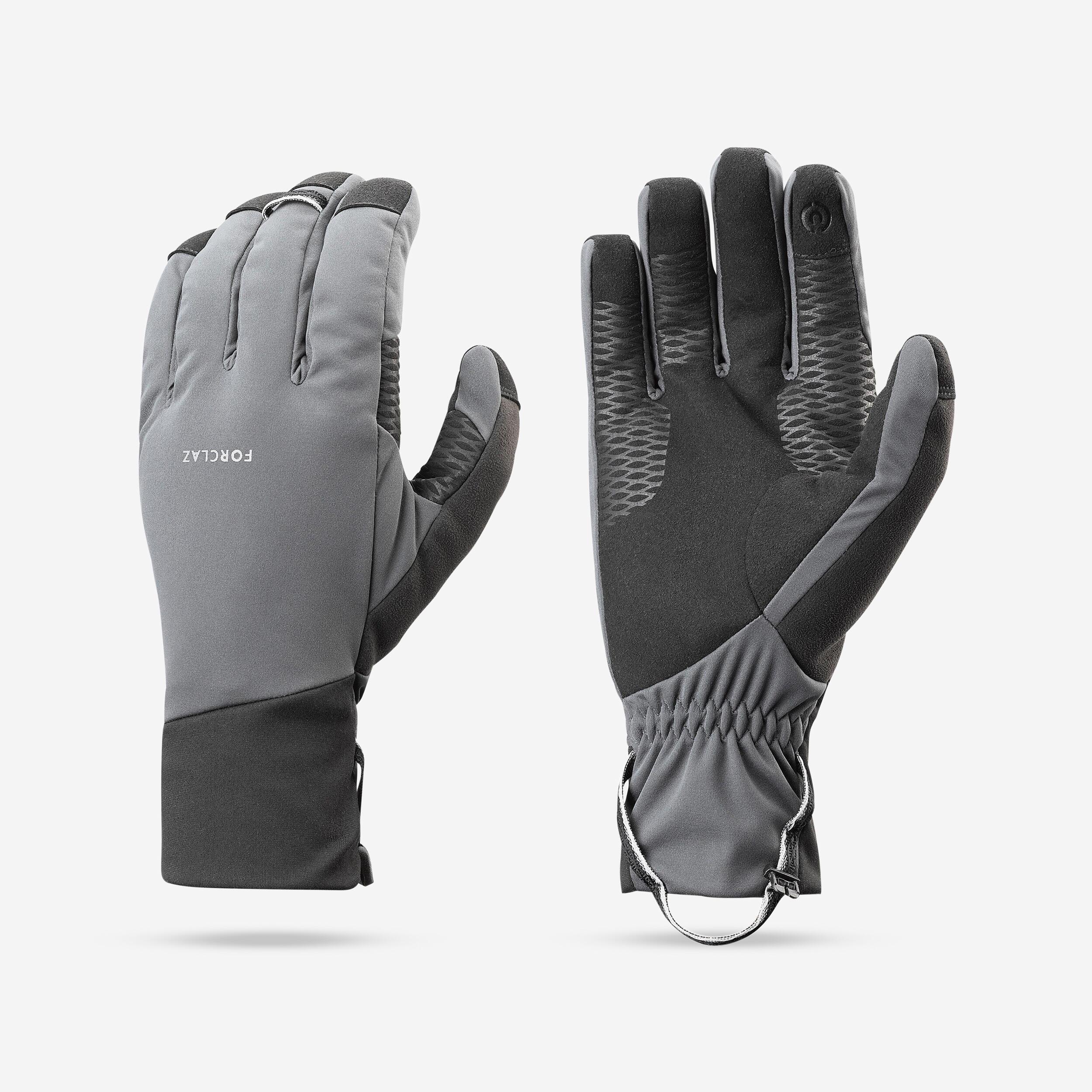 Image of Handschuhe - Mt 900 Unisex Gewittergrau M