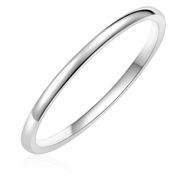 Glanzstücke München  Femme Bague en argent 