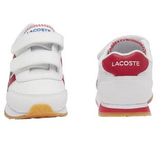 LACOSTE  Sneaker Partner 