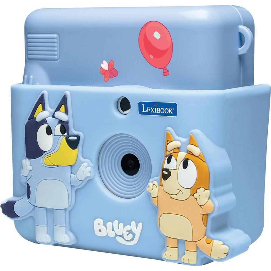 Lexibook  Starcam Print Kamerapaket 