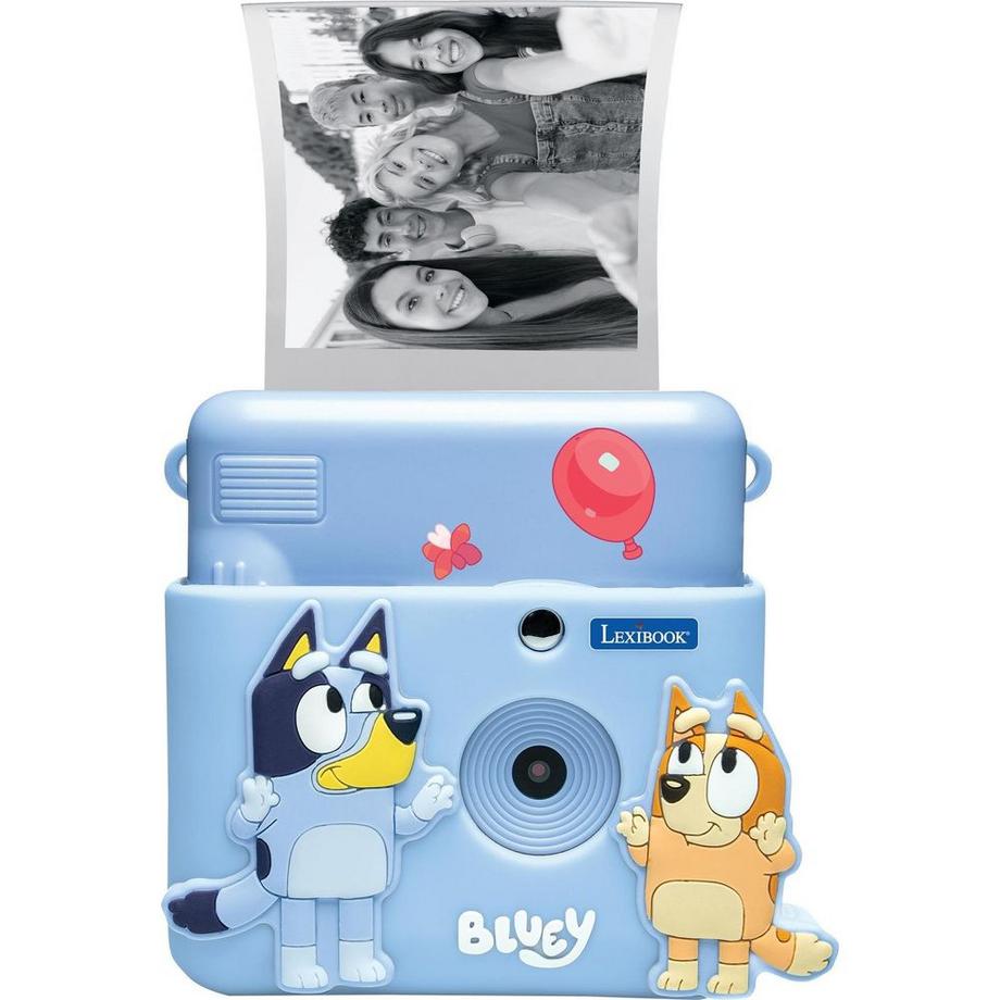 Lexibook  Starcam Print Kamerapaket 