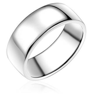 Männerglanz  Homme Bague 