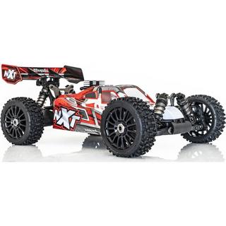 HobbyTech  Buggy Spirit NXT GP 2.0 Nitro Rot, RTR, 1:8 