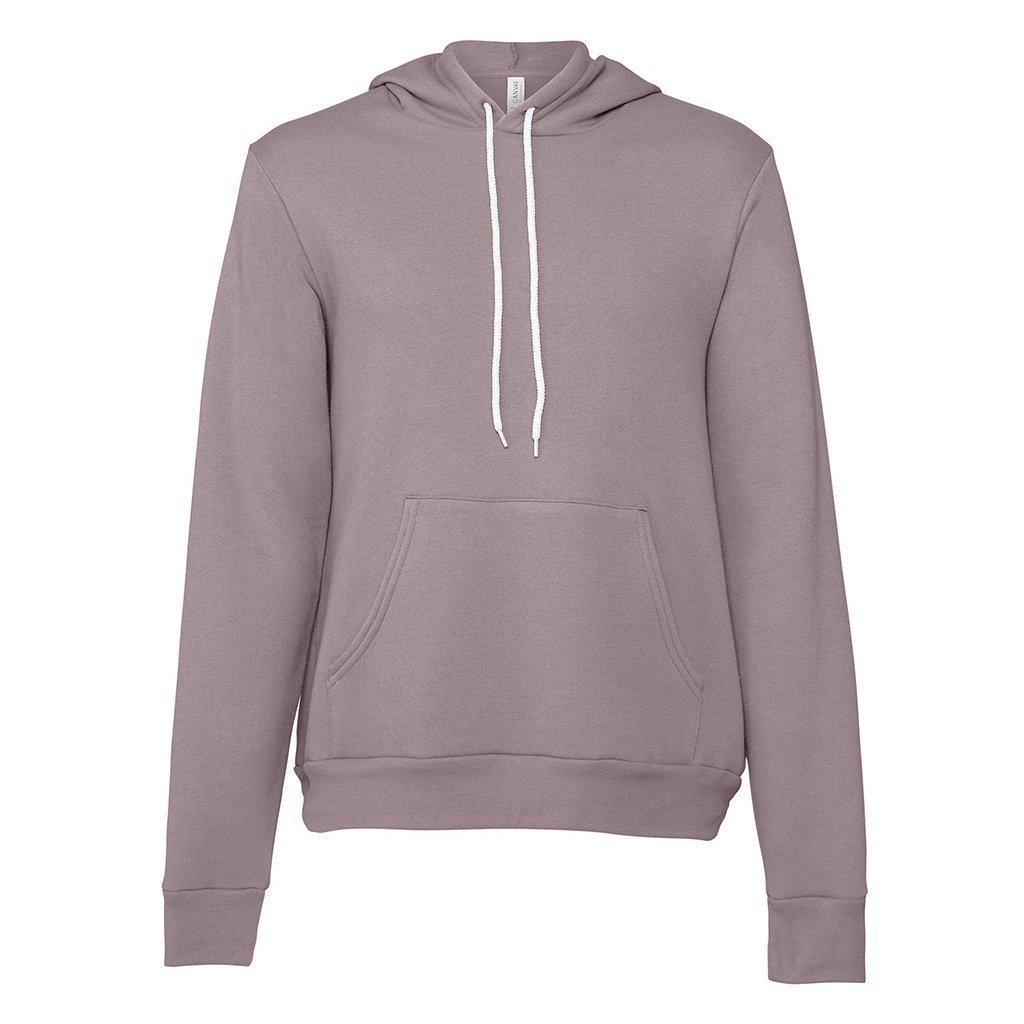 Bella + Canvas  Sweat CAPUCHE 