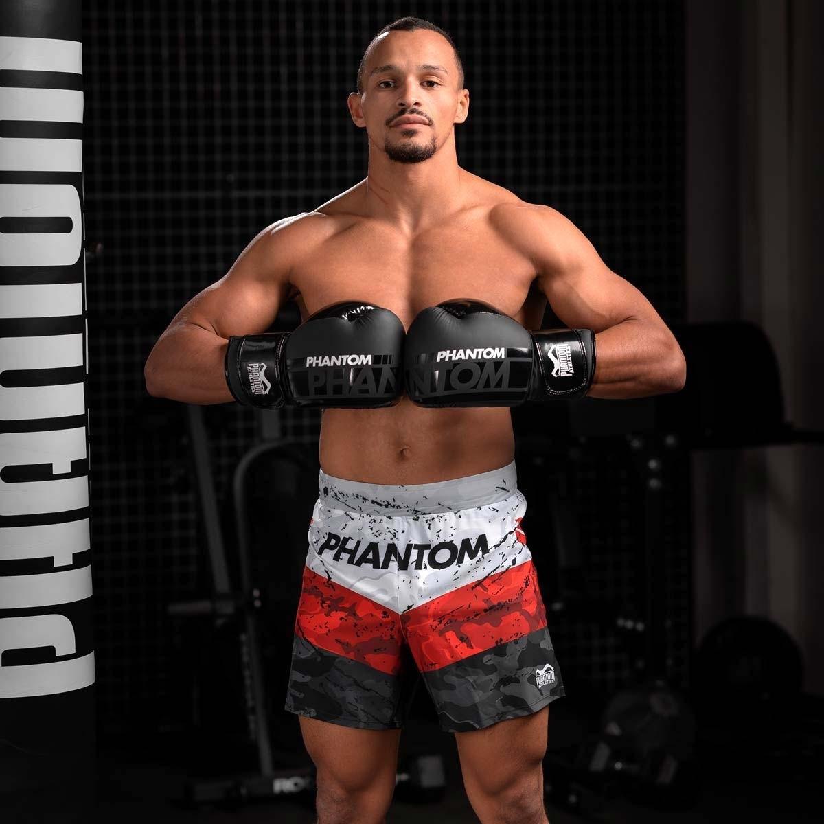 Phantom Athletics  Gants de boxe APEX Speed 