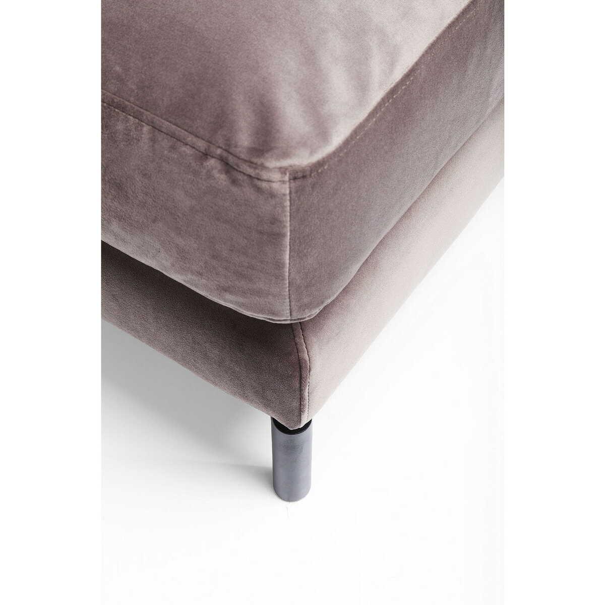 mutoni Tabouret Lullaby Taupe  