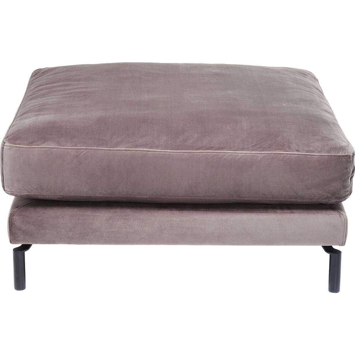 mutoni Hocker Lullaby Taupe  