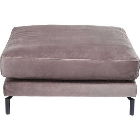 mutoni Tabouret Lullaby Taupe  