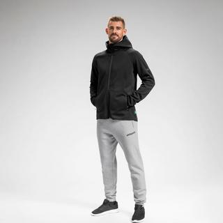 Uhlsport  sweatjacke mit kapuze uhsport id 