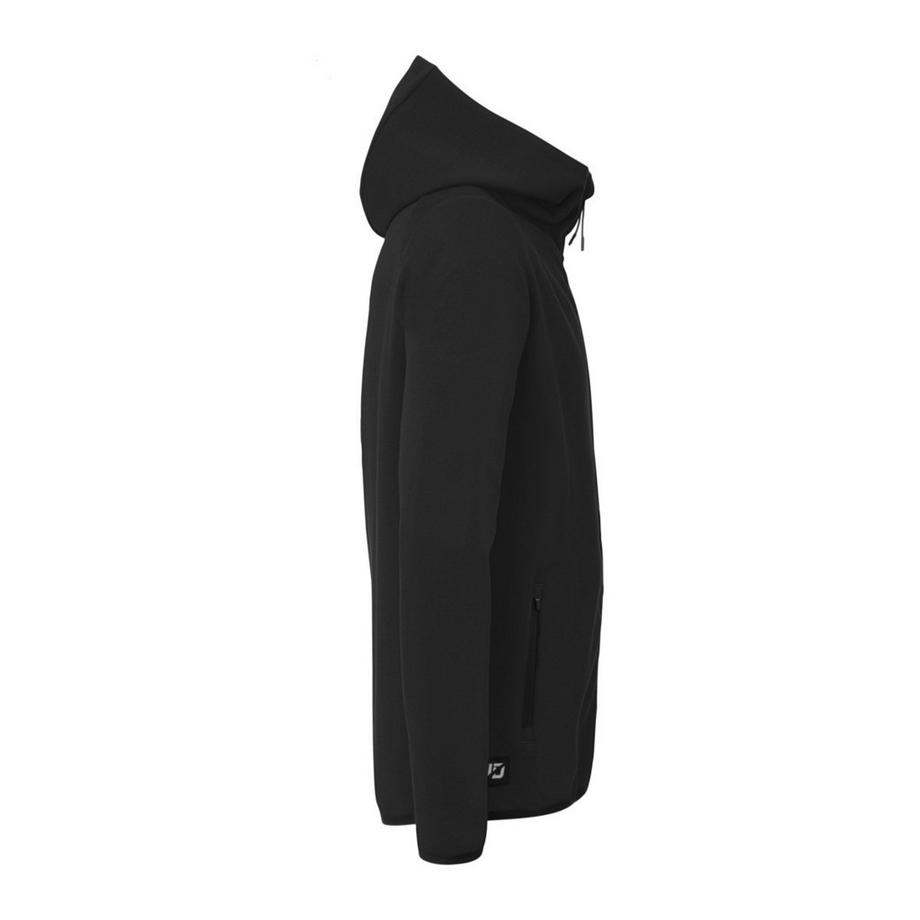 Uhlsport ID Veste de survêtement à capuche  