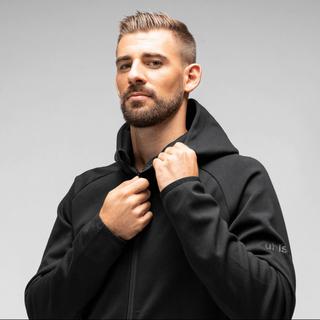 Uhlsport ID Veste de survêtement à capuche  