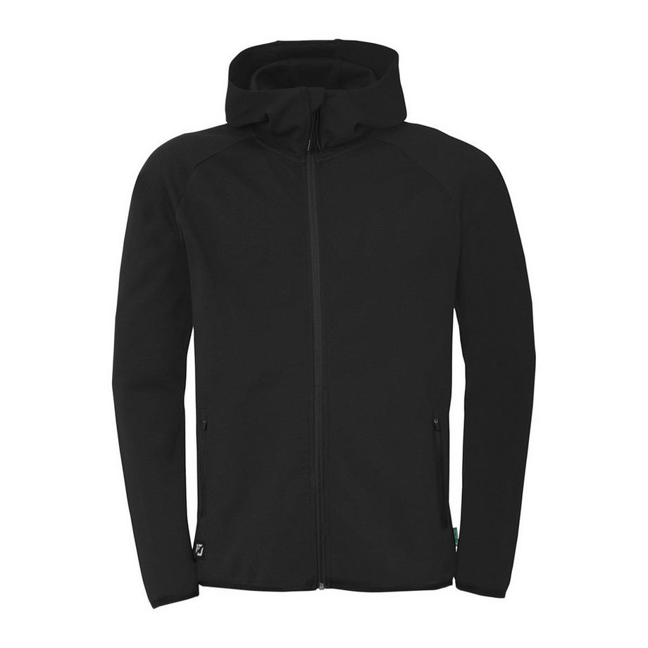 sweatjacke mit kapuze uhsport id