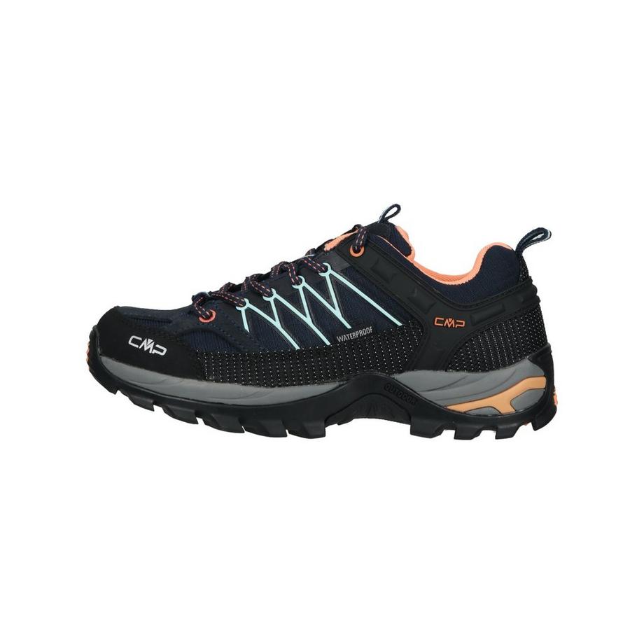 CMP Rigel Scarpe da trekking basse  