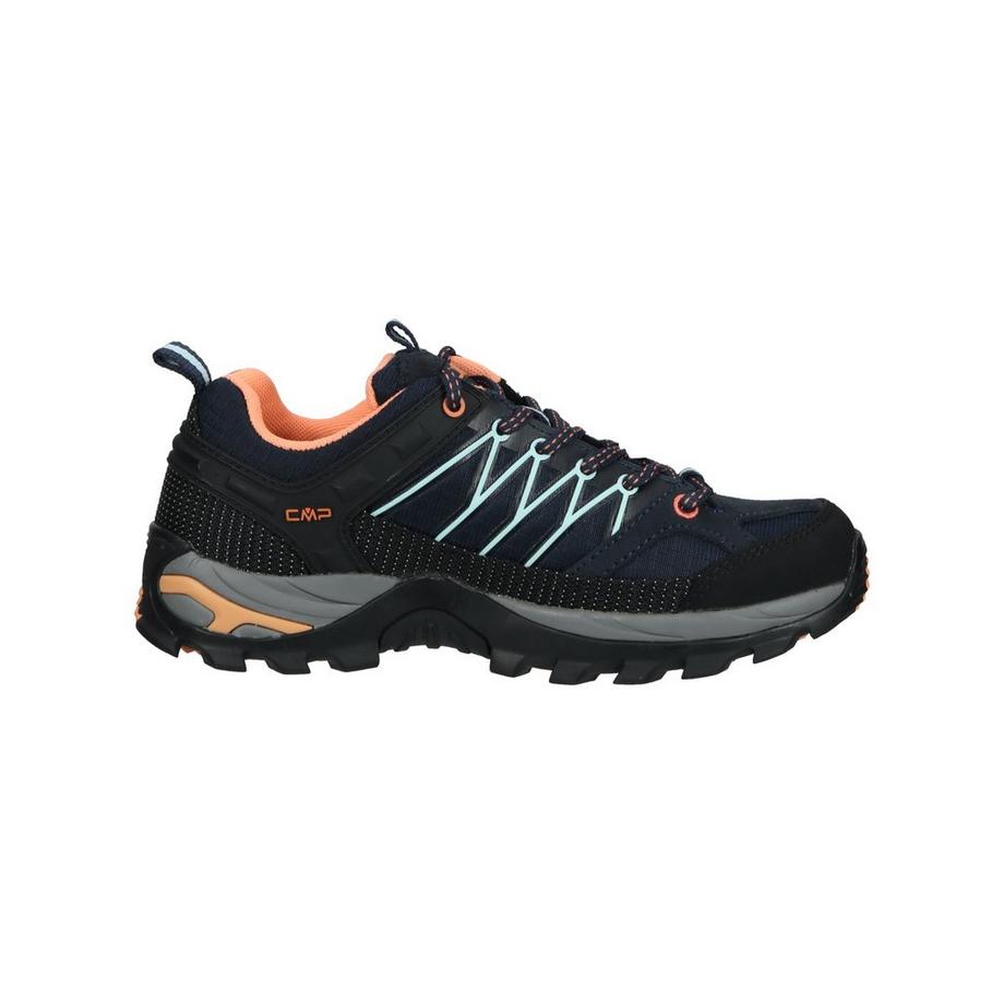 CMP Rigel Scarpe da trekking basse  