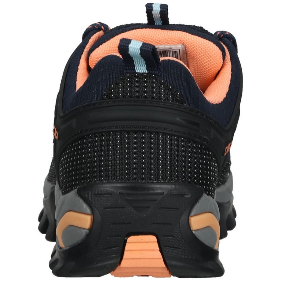 CMP Rigel Scarpe da trekking basse  