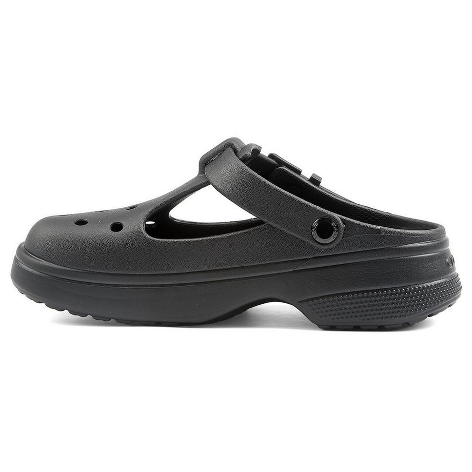 crocs  Classic Mary Jane clog 