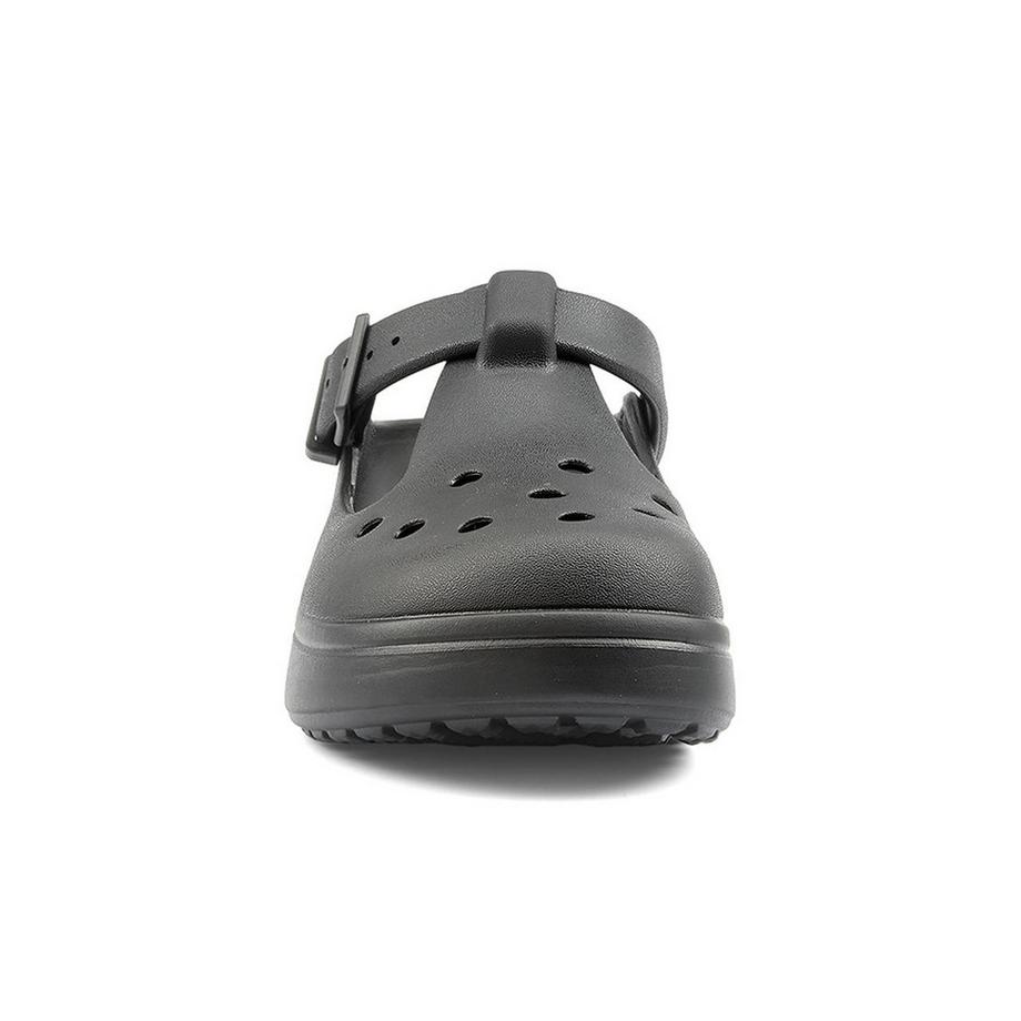 crocs  Classic Mary Jane clog 