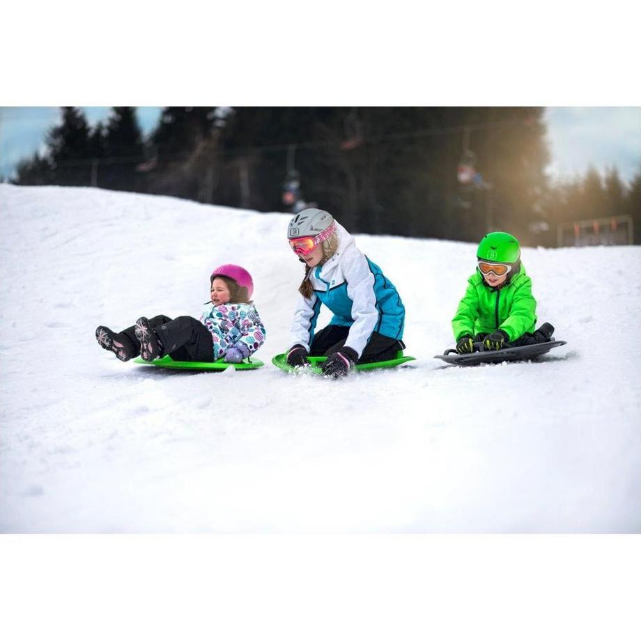 Gizmo Riders  Schneerutscher Supernova 70 