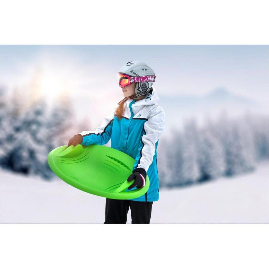 Gizmo Riders  Schneerutscher Supernova 70 