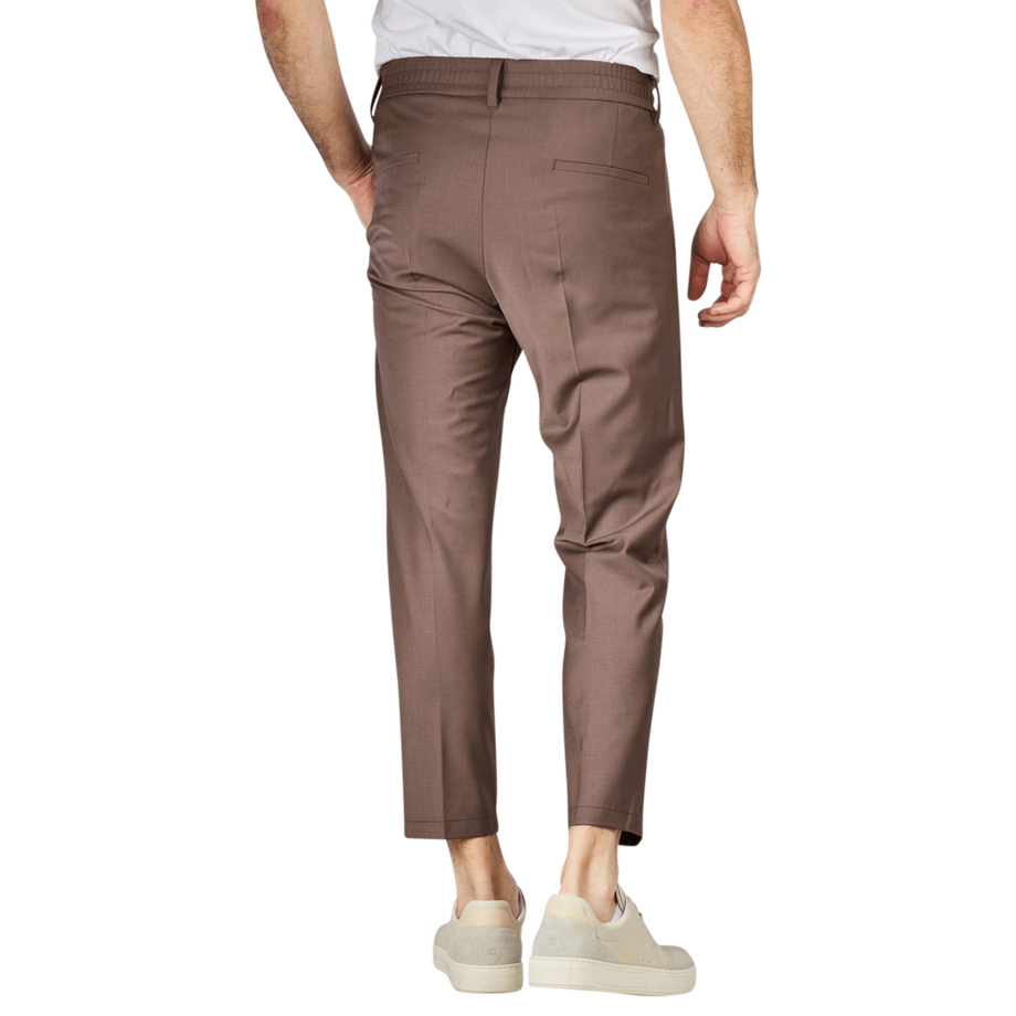 DRYKORN Chasy Pleated Chino Relaxed Fit  