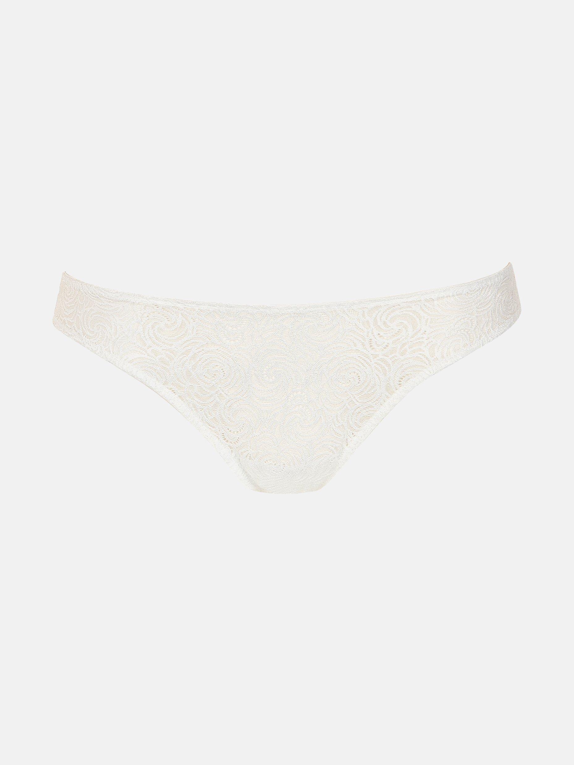 Image of Brasilianisches Felicity Elfenbein Damen Elfenbein 38