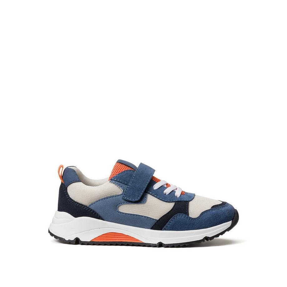 La Redoute Collections Sneakers con allacciatura elastica  