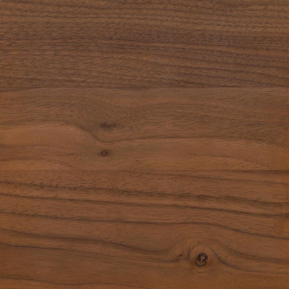 AM.PM 2er-Pack Regalböden Johanez L110cm mit Walnussfurnier  