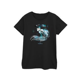 Disney  Frozen 2 The Water Spirit TShirt 