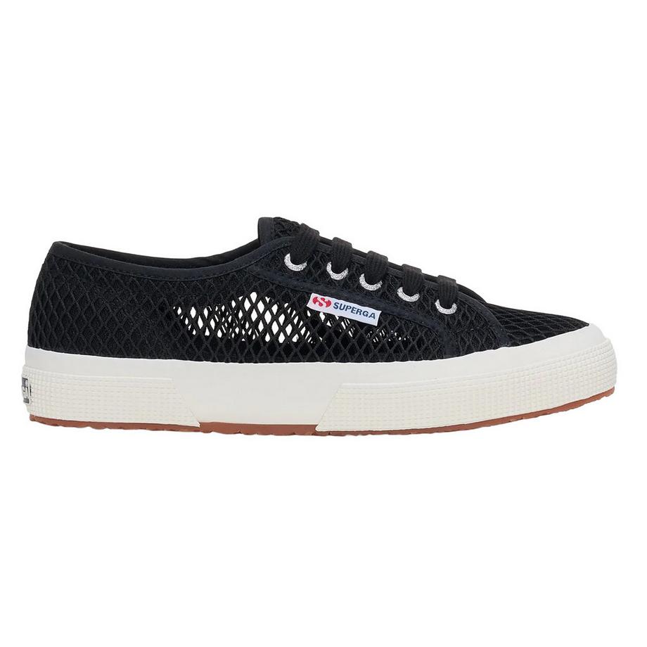 SUPERGA 2750 Mesh Sneaker  