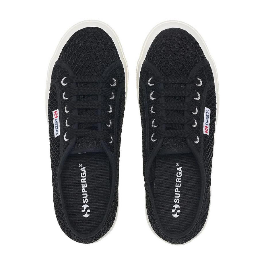 SUPERGA 2750 Mesh Sneaker  