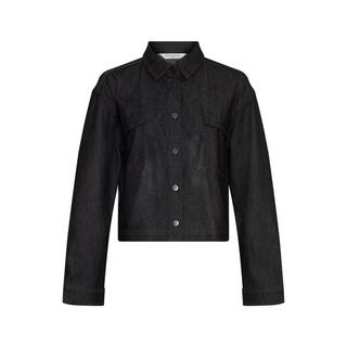 Moss Copenhagen  veste en jean elena 