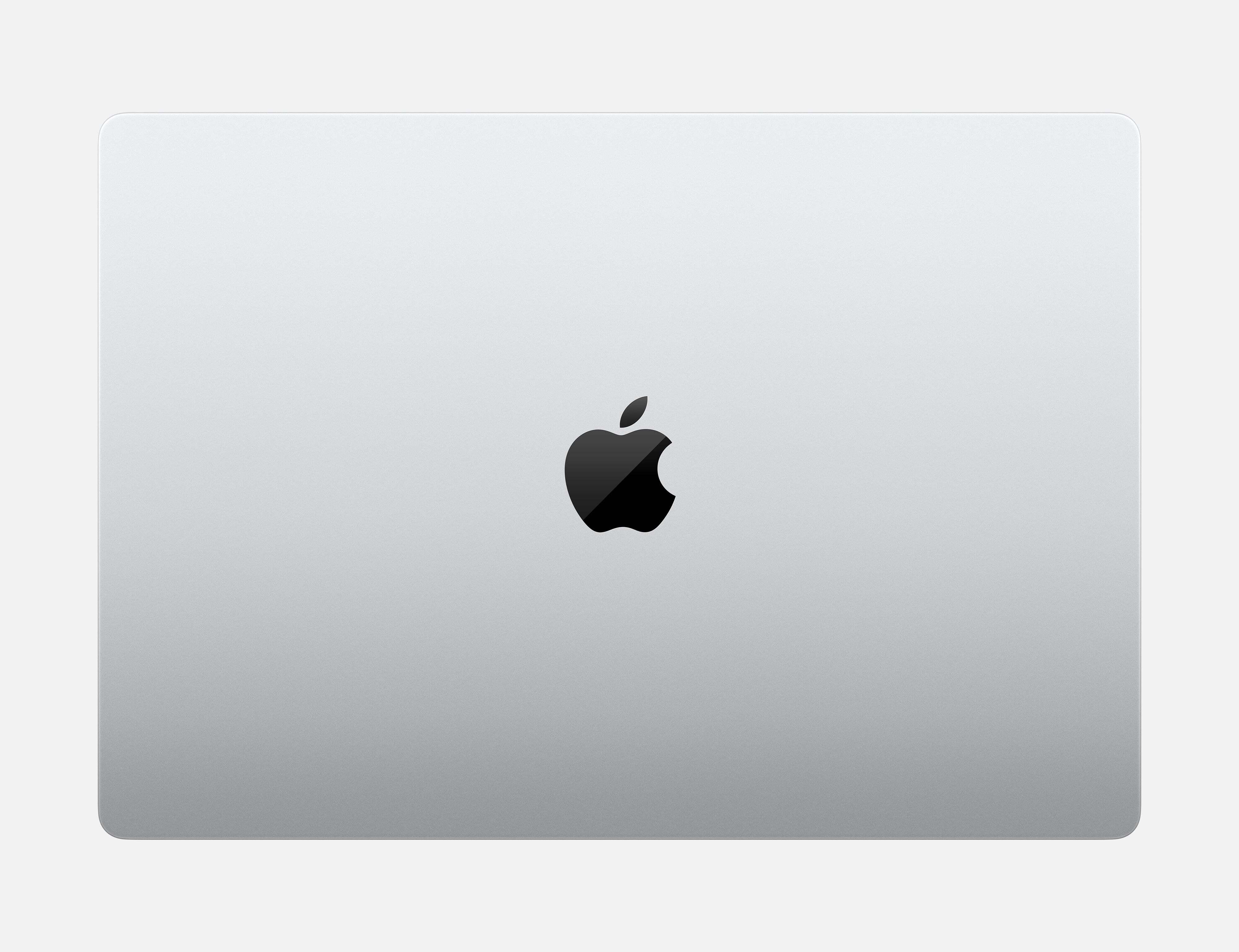 Apple  Reconditionné MacBook Pro Retina 16" Apple M2 Max 3,5 Ghz 64 Go 1 To Argent Très Bon Etat 