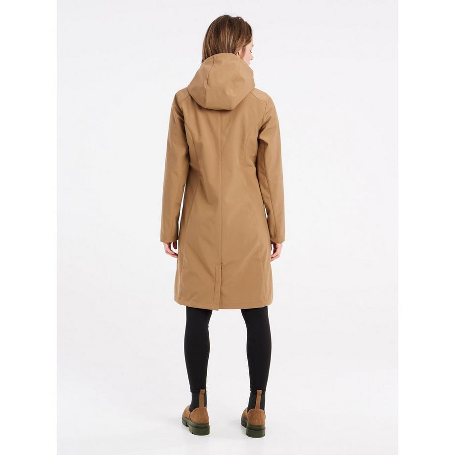 PROTEST Prteris Manteau Outdoor  