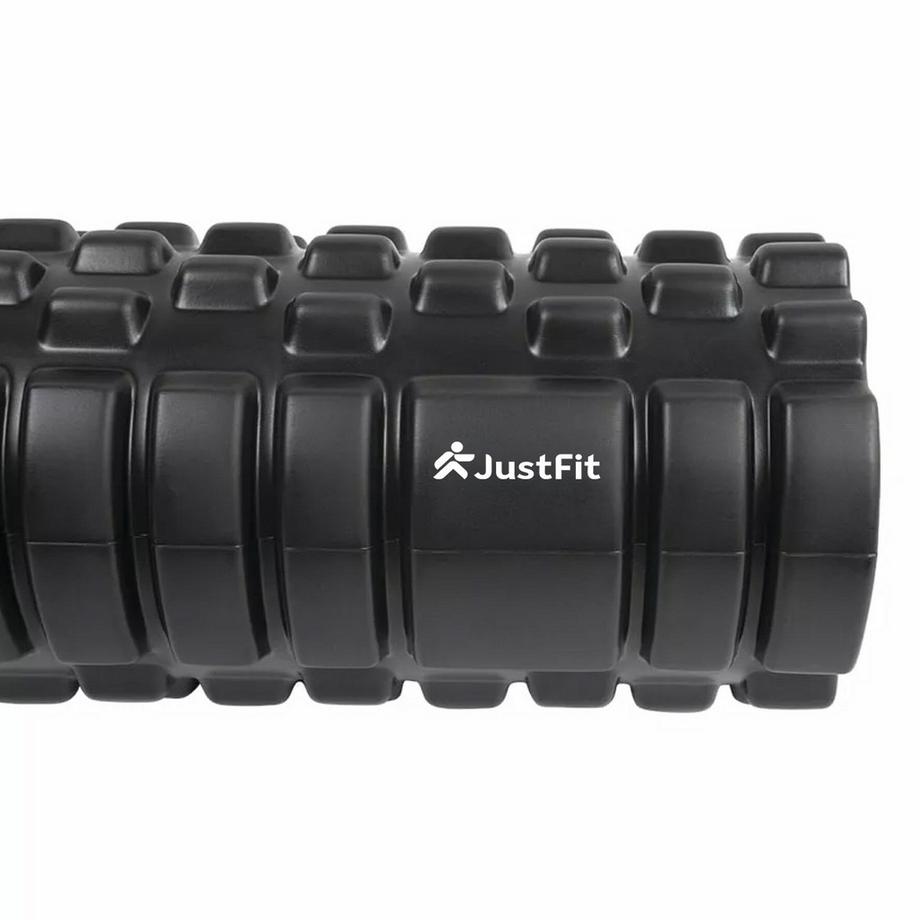JustFit JustFit 33cm Foam Roller senza punte Ø 14cm  