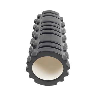 JustFit Massageroller 33cm "Foam Roller" ohne Spikes Ø 14cm  