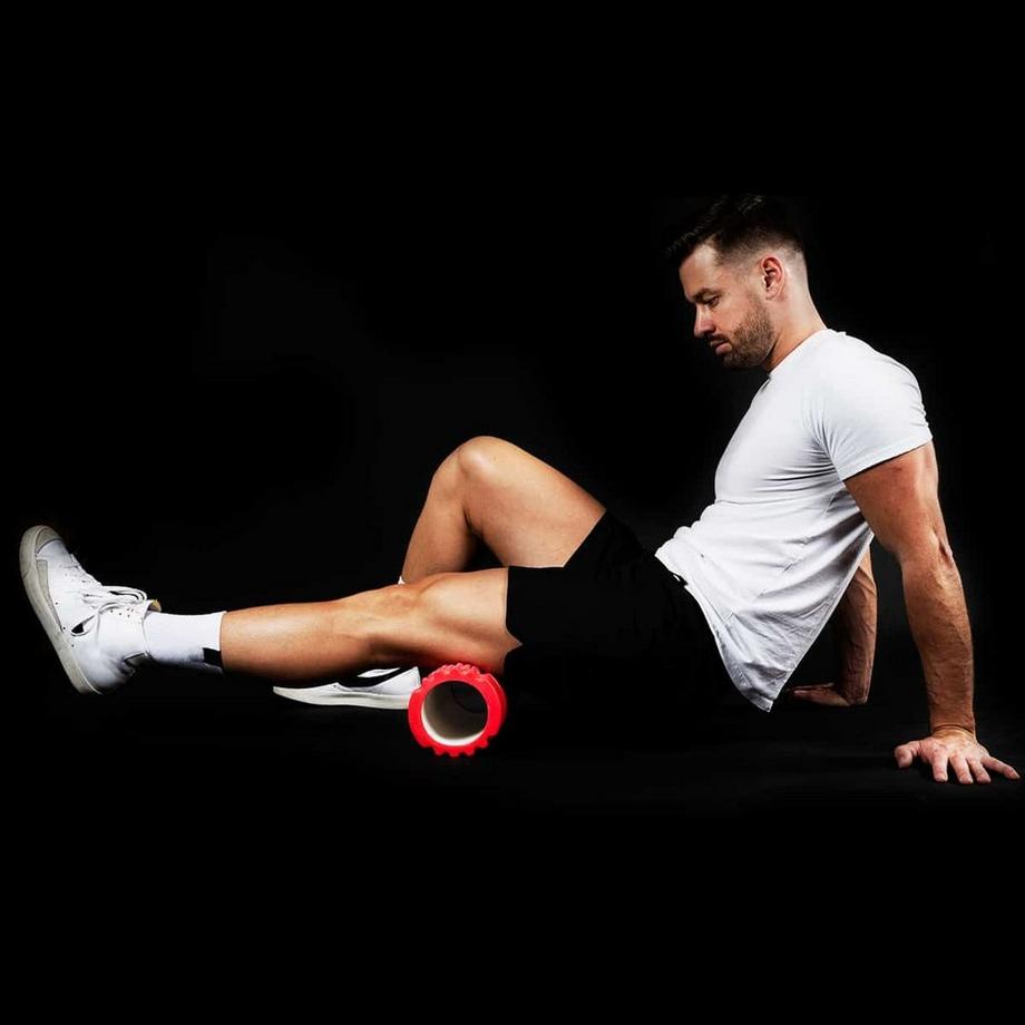 JustFit JustFit 33cm Foam Roller senza punte Ø 14cm  