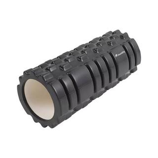 JustFit Massageroller 33cm "Foam Roller" ohne Spikes Ø 14cm  