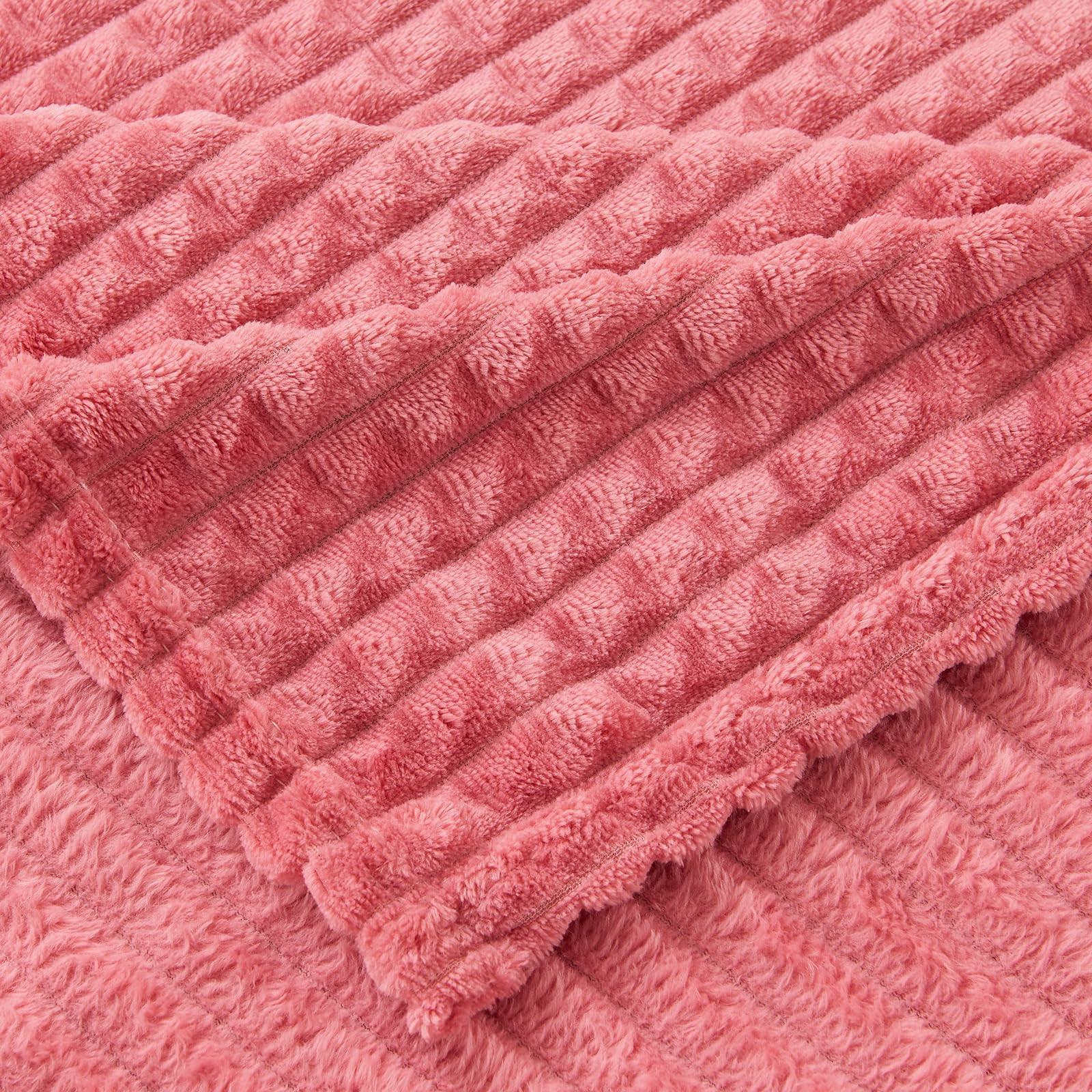 Alopini Coperta in Pile Soffice  