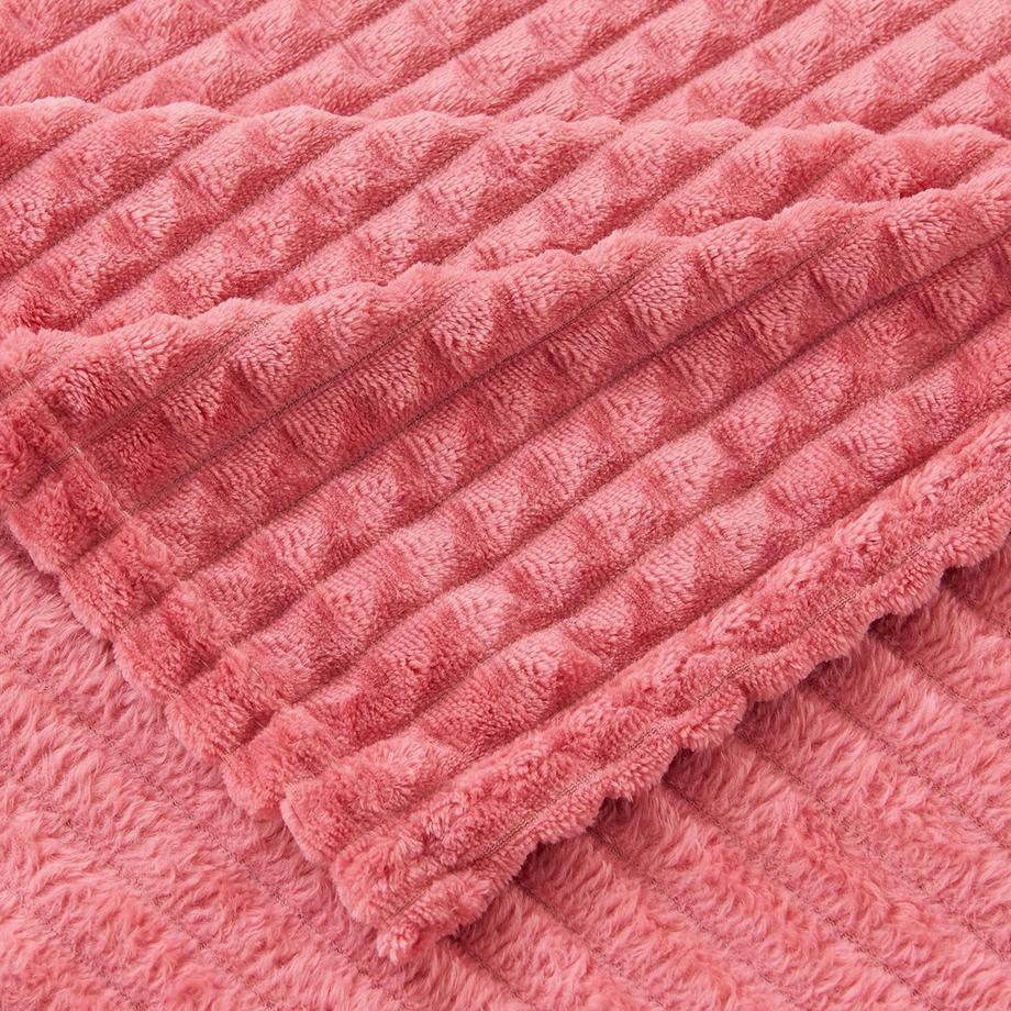 Alopini Coperta in Pile Morbida  